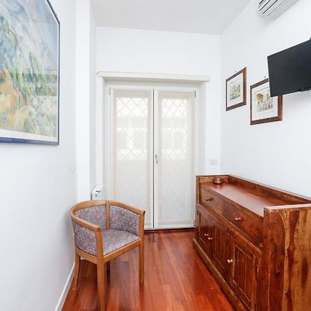 St. Peter Terrace Apartment Rome Buitenkant foto