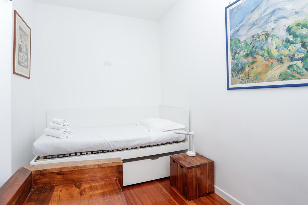 St. Peter Terrace Apartment Rome Buitenkant foto