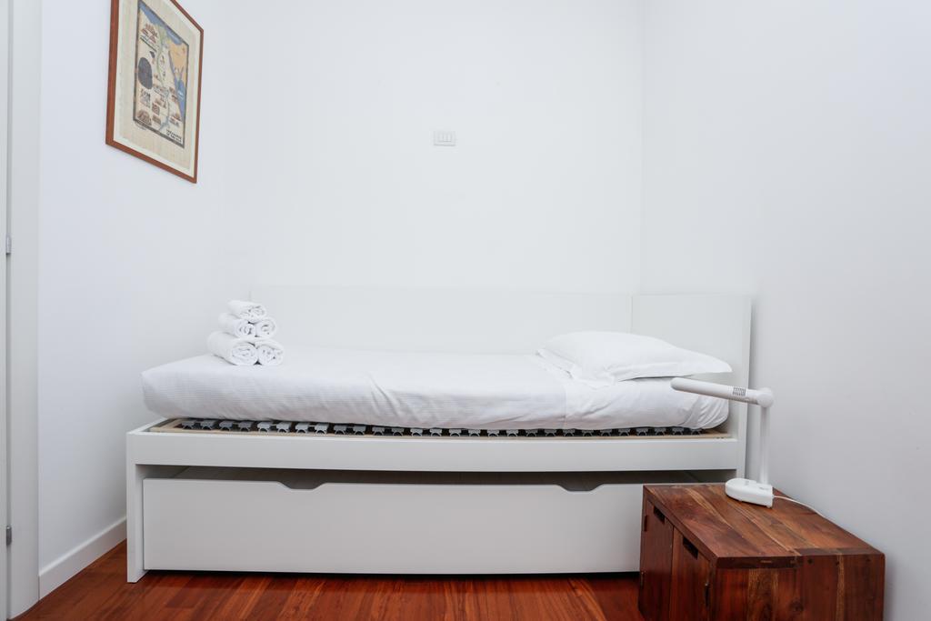 St. Peter Terrace Apartment Rome Buitenkant foto