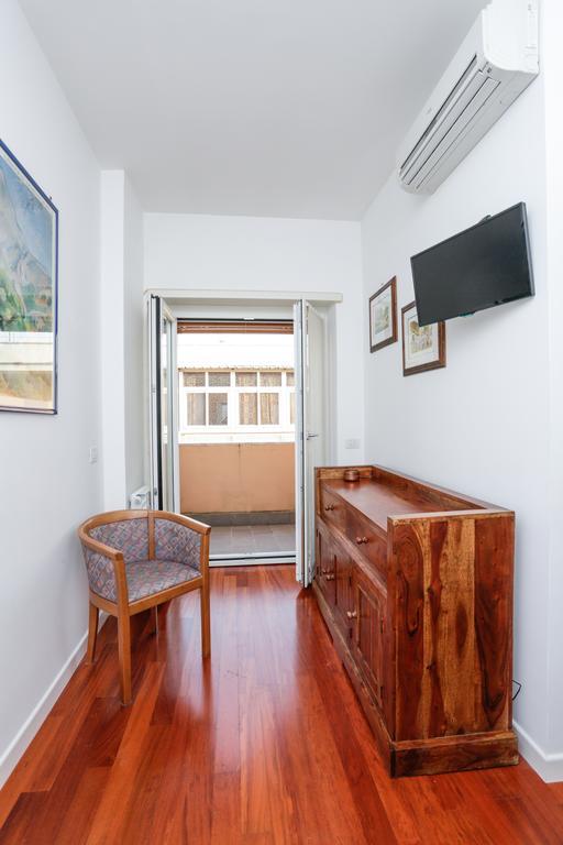 St. Peter Terrace Apartment Rome Buitenkant foto