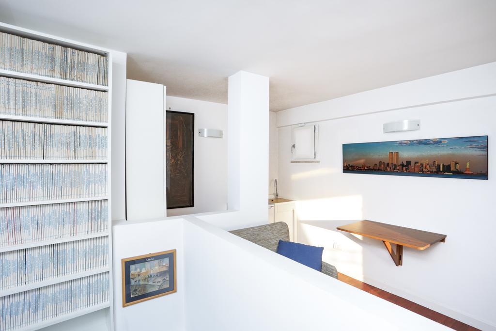 St. Peter Terrace Apartment Rome Buitenkant foto