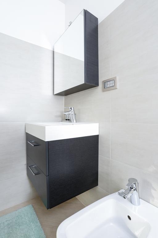 St. Peter Terrace Apartment Rome Buitenkant foto