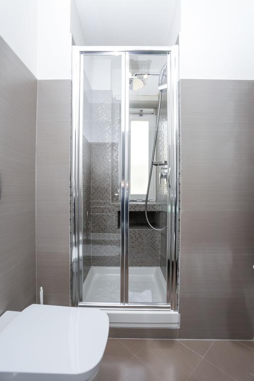 St. Peter Terrace Apartment Rome Buitenkant foto