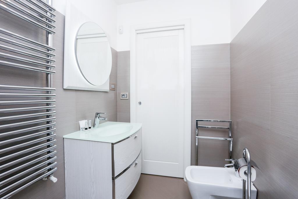 St. Peter Terrace Apartment Rome Buitenkant foto